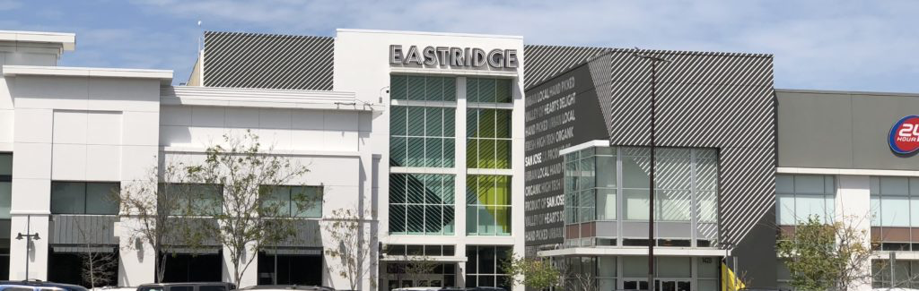 San Jose's Eastridge Mall sold to Goldman Sachs, Pacific Retail