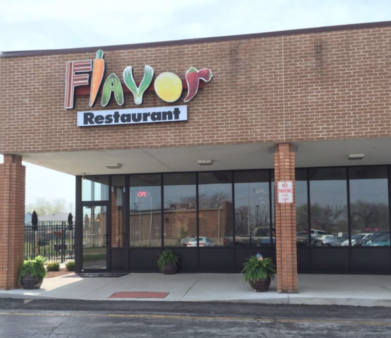 Flavor Restaurant Unified Construction Group