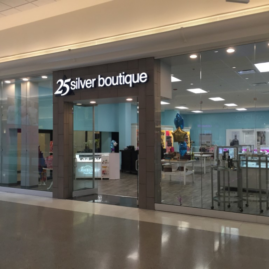 A’Gaci Yorktown Center Unified Construction Group